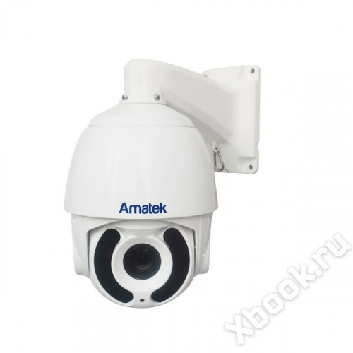 Amatek AC-I4015PTZ20H вид спереди
