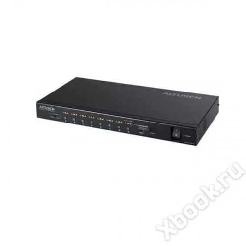 Aten PN0108G вид спереди