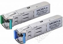 Moxa SFP-1G20ALC-T