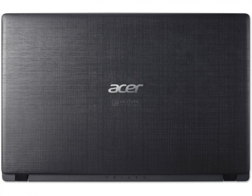 Acer Aspire 3 A315-21G-97TR NX.GQ4ER.074 вид боковой панели