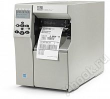 Zebra Technologies 103-80E-00100