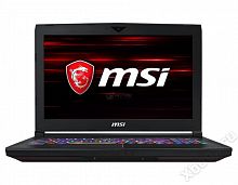 Ноутбук для игр MSI GT63 8RG-050RU Titan 9S7-16L411-050