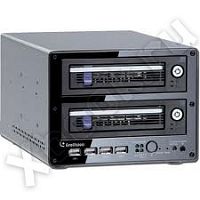 Geovision GV-LX4C3D2 4ch Compact DVR V3