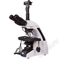 Микроскоп цифровой Levenhuk (Левенгук) MED D1000T, 14 Мпикс, тринокулярный