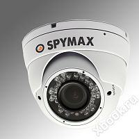 Spymax SD4V-125VR AHD