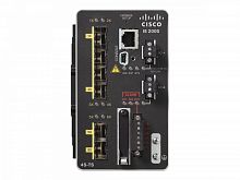 Cisco IE 2000 IE-2000-4TS-G-L