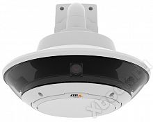 Axis Q6000-E 50HZ MK II