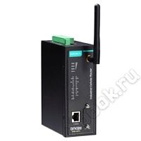 Moxa OnCell 5104-HSPA-T
