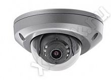 HikVision DS-2CD6510DT-IO
