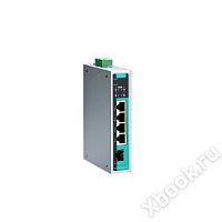 MOXA EDS-G205A-4PoE-1GSFP