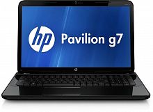 HP PAVILION g7-2205sr