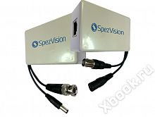 Spezvision PVT-HD1000