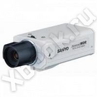 SANYO VCC-W8775P