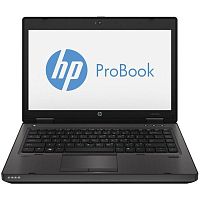 HP ProBook 6470b (B6P70EA)