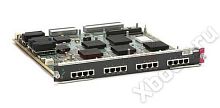 Cisco WS-X6516-GE-TX