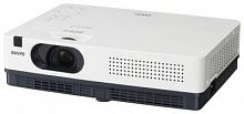Sanyo PLC-XW300