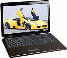 ASUS K70AD-3gb-320gb