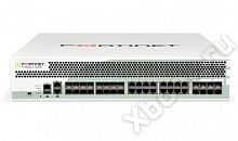 Fortinet FG-1500D-BDL-871-60