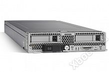 Cisco Systems UCSB-B200-M4-U
