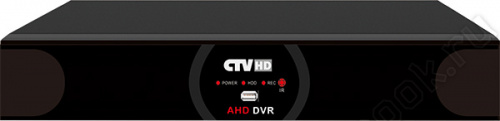 CTV-HD8164AP вид спереди