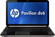 HP PAVILION dv6-6c51er