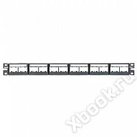 Panduit CPPL24WBLY