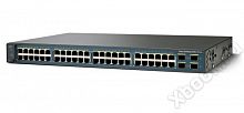 Cisco WS-C3560V2-48TS-E