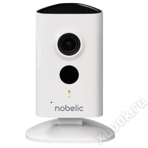 Nobelic NBQ-1210F Ivideon вид спереди
