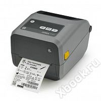 Zebra Technologies ZD42043-C0EM00EZ