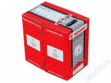 REXANT Кабель FTP 2PR 24AWG CAT5e 305м stranded (01-0125)