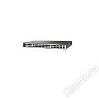 Cisco WS-C3750V2-48TS-E