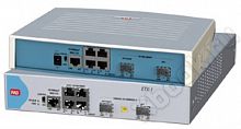 RAD Data Communications ETX-1/AC/2SFP/4UTP/H