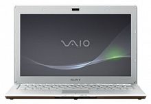 Sony VAIO VPC-X115KX