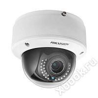 HikVision DS-2CD4525FWD-IZH