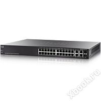 Cisco SG300-28MP