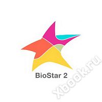 Suprema BioStar2 Std