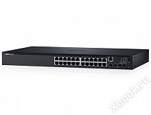 Dell EMC N1524P-AEVY-01