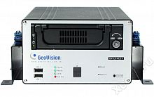 Geovision GV-LX4C3V 4ch Compact DVR V3 Anti Vibration