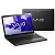Sony VAIO SVE1711Q1RB вид спереди