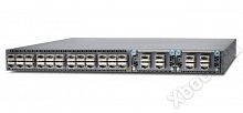 Juniper QFX5100-24Q-3AFO