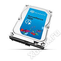 Seagate ST3000VX006