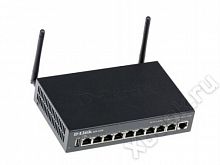 D-Link DSR-250N/A1A
