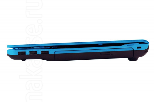 Sony VAIO VPC-EA3S1R Blue в коробке