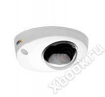 Axis P3904-R