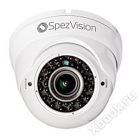 Spezvision SVI-5194F1