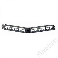 Panduit CPPLA24WBLY