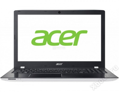 Acer Aspire E5-576G-58N9 NX.GSAER.004 вид спереди